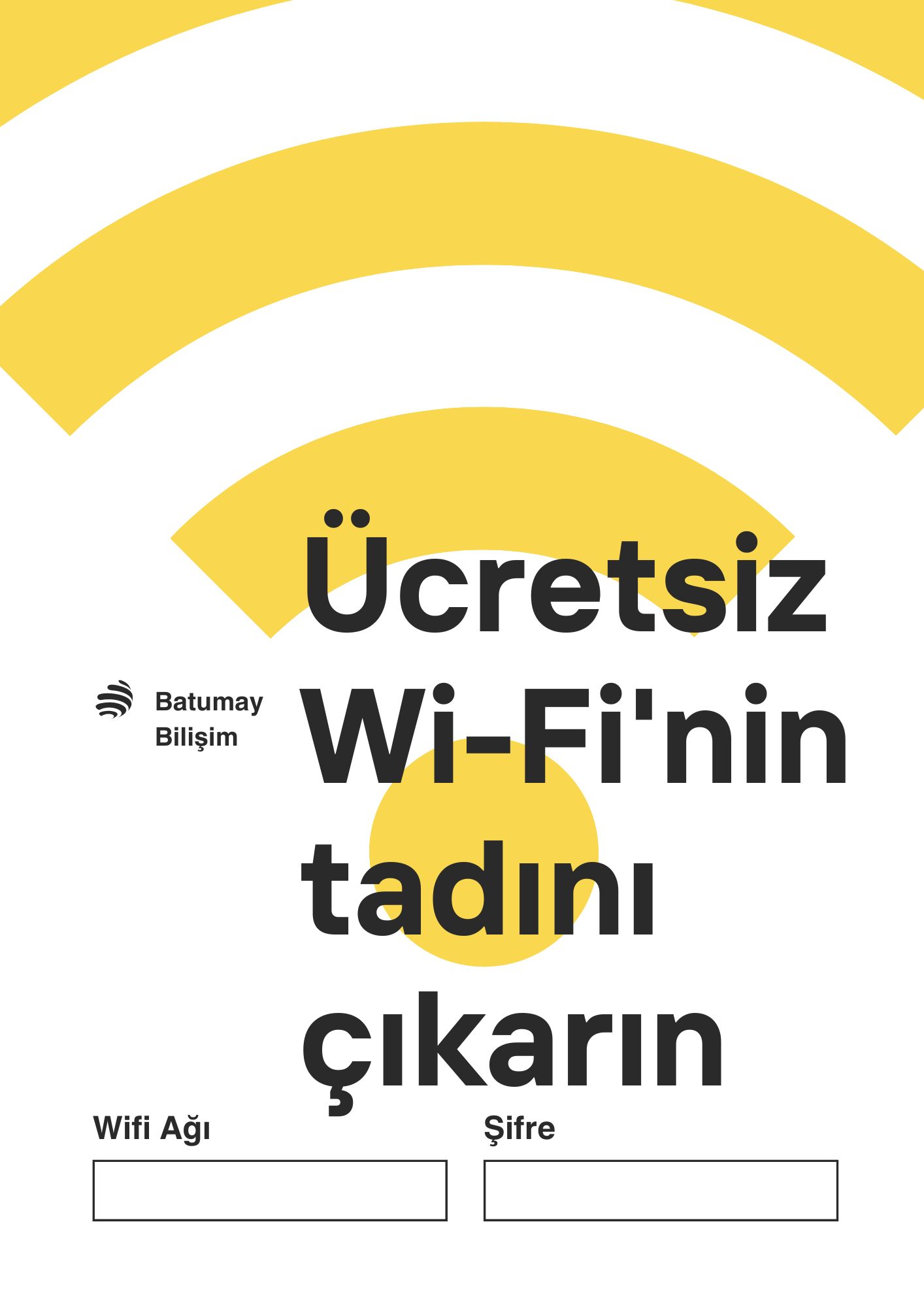 KVKK ve 5651 Kanununa Uygun - Loglama ile İşletmen Güvende Hotspot desteği ile